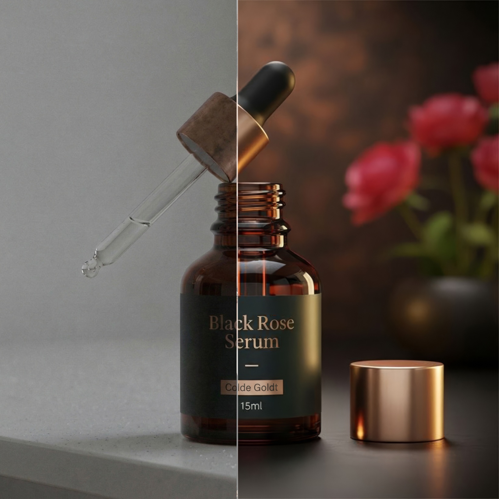 Reference board detail