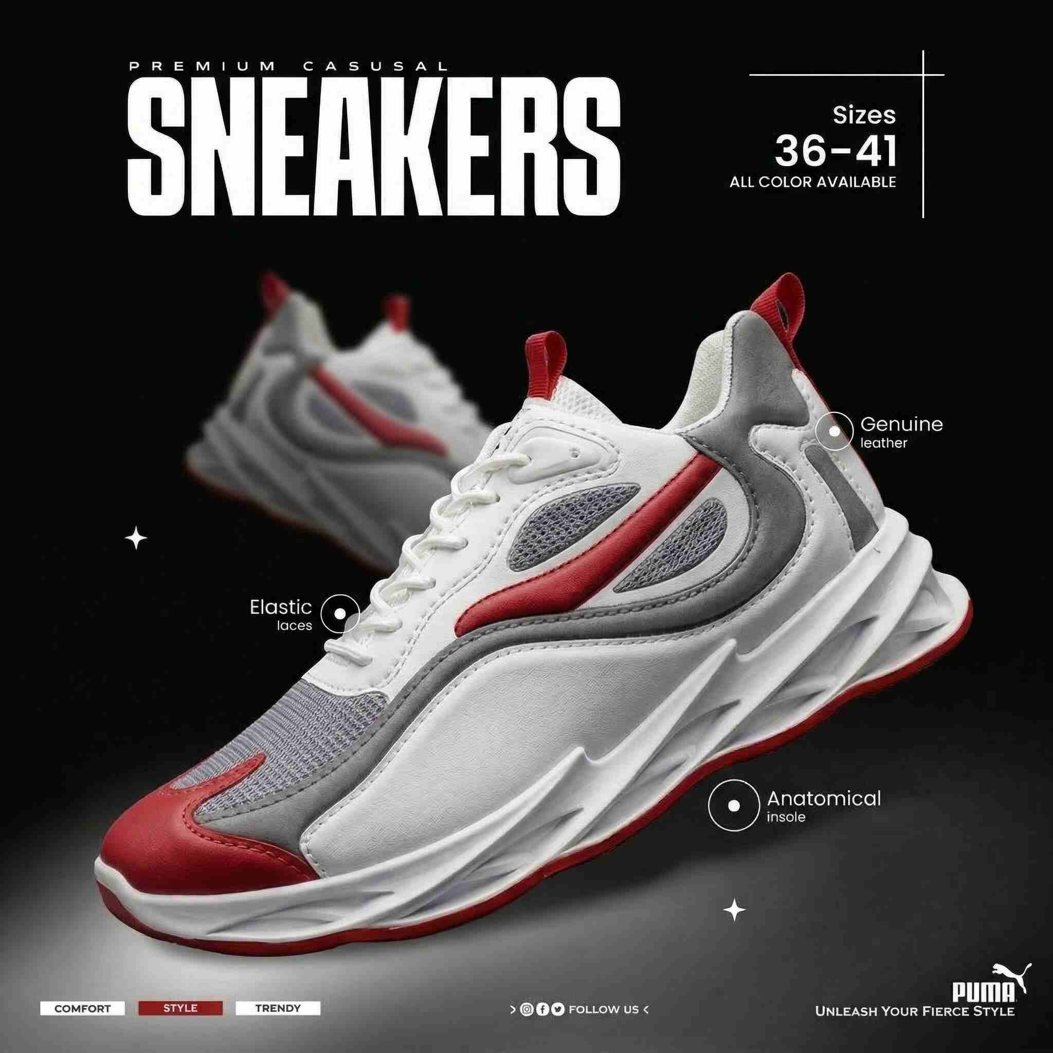 Reference board secondary